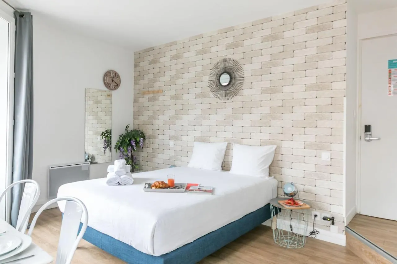 Apartman Ws St Germain - Quartier Latin