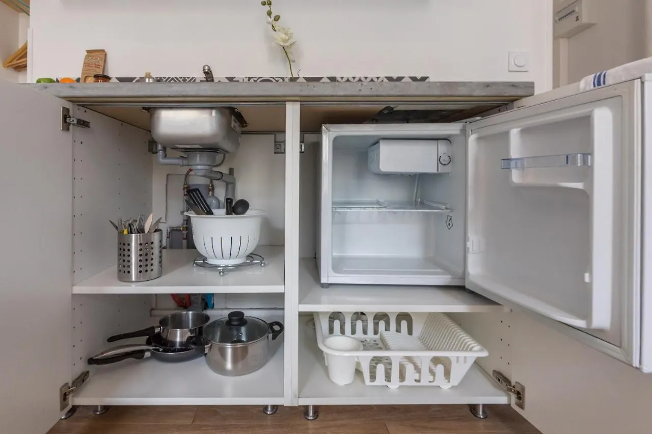 Apartman Ws St Germain - Quartier Latin Párizs