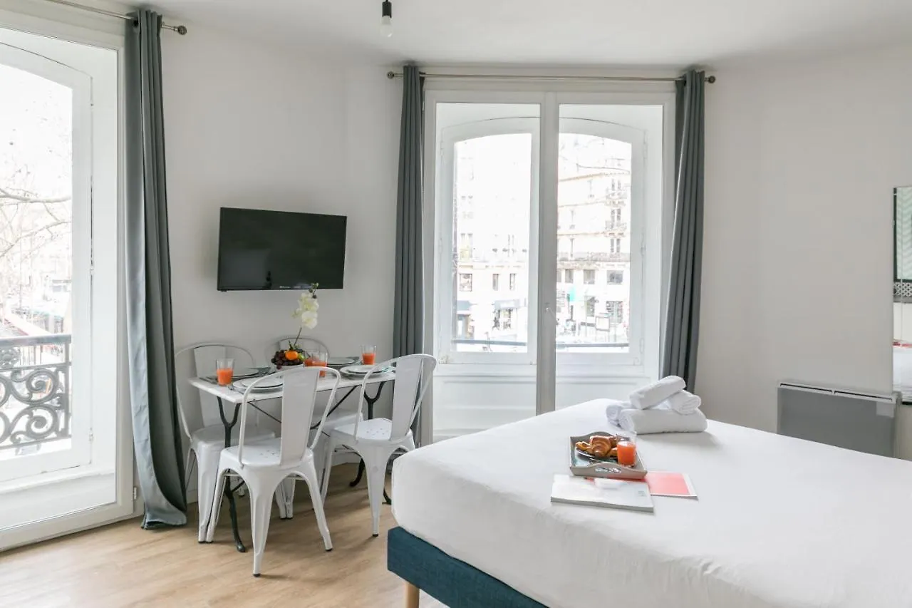 Apartman Ws St Germain - Quartier Latin *