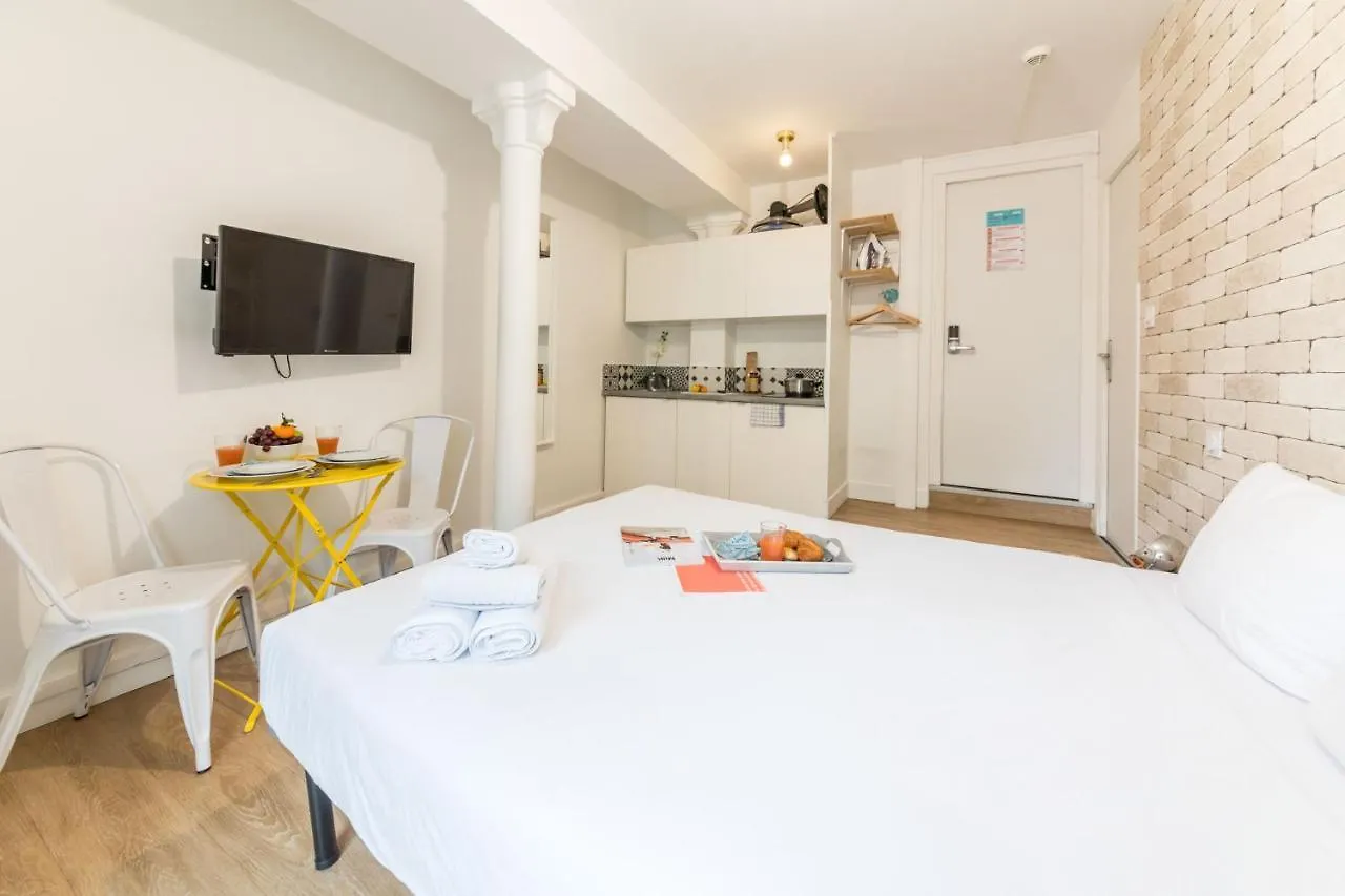 Apartman Ws St Germain - Quartier Latin