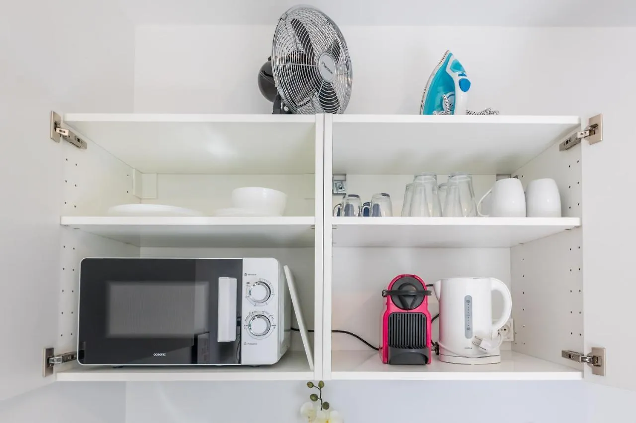 Apartman Ws St Germain - Quartier Latin