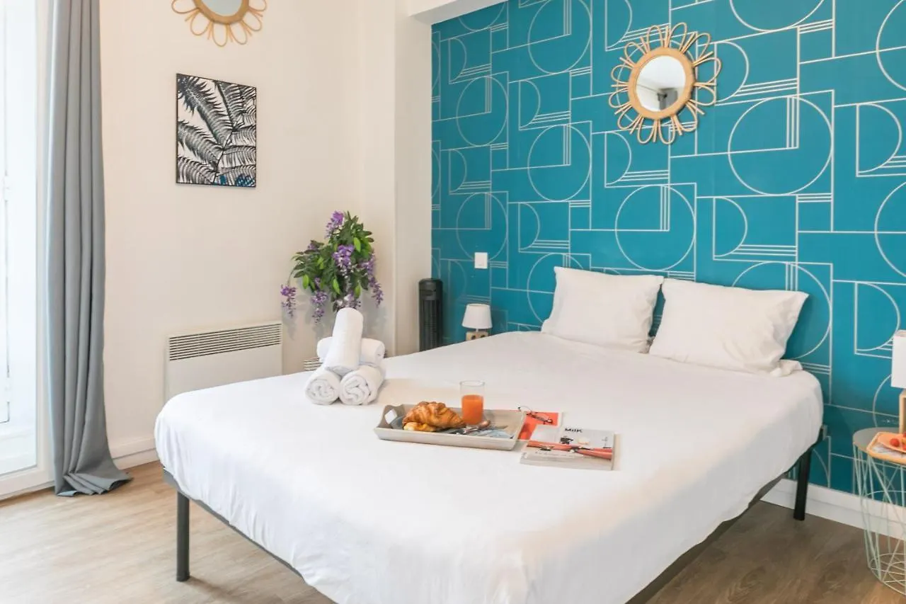 Ws St Germain - Quartier Latin Apartman Párizs