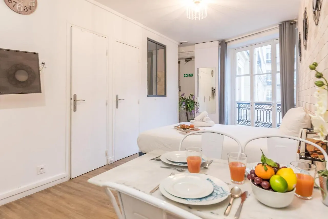Apartman Ws St Germain - Quartier Latin Párizs