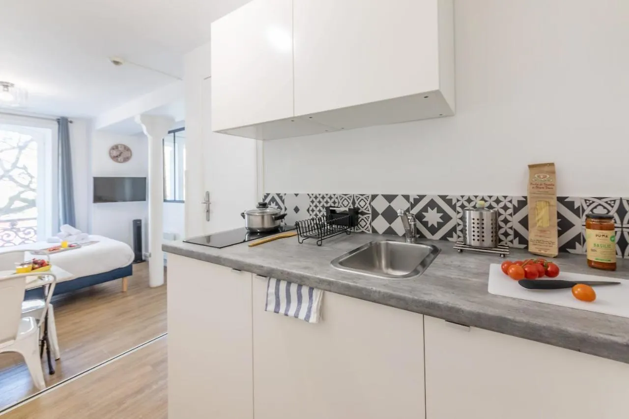 Apartman Ws St Germain - Quartier Latin