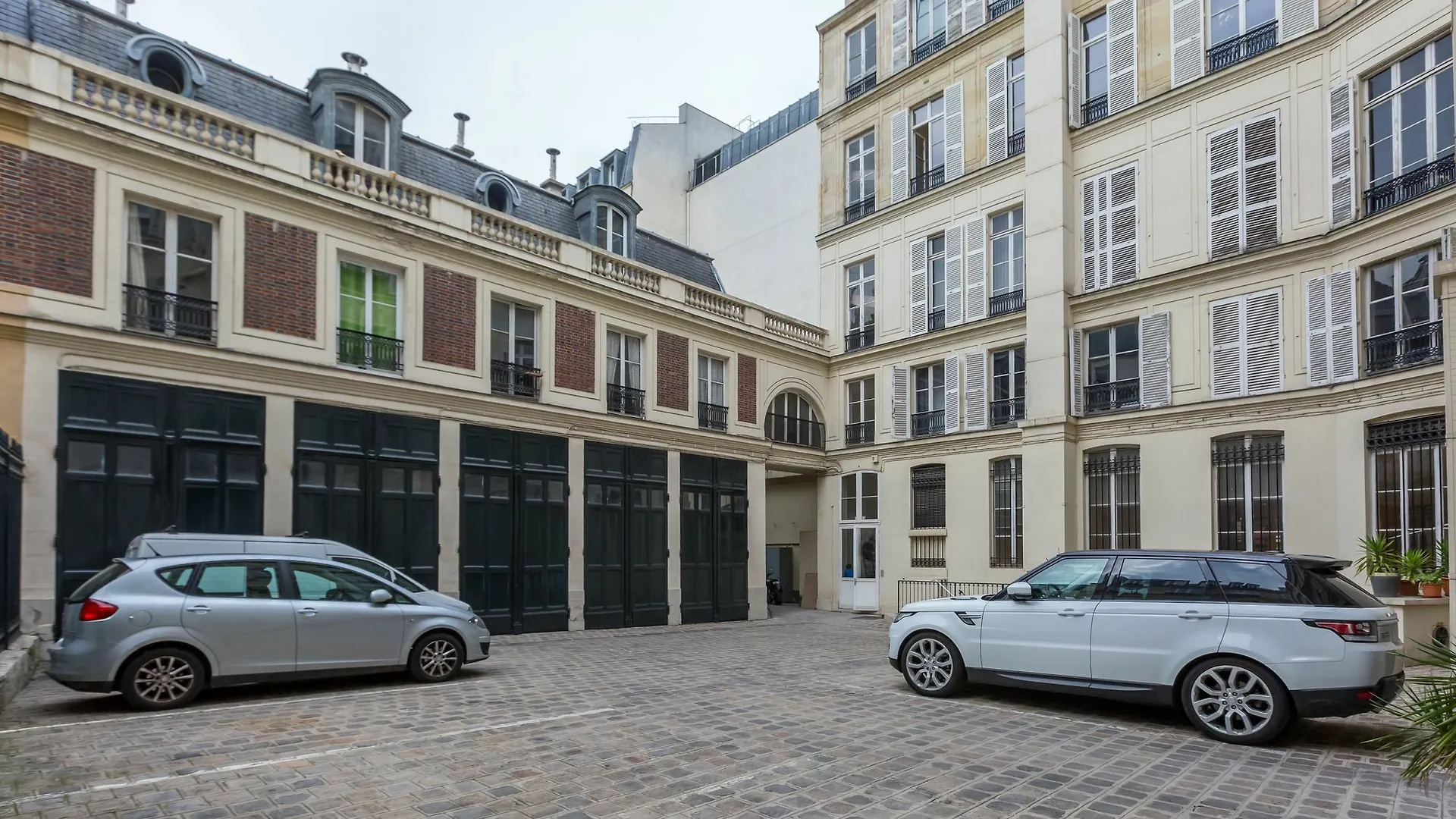 Ws St Germain - Quartier Latin *