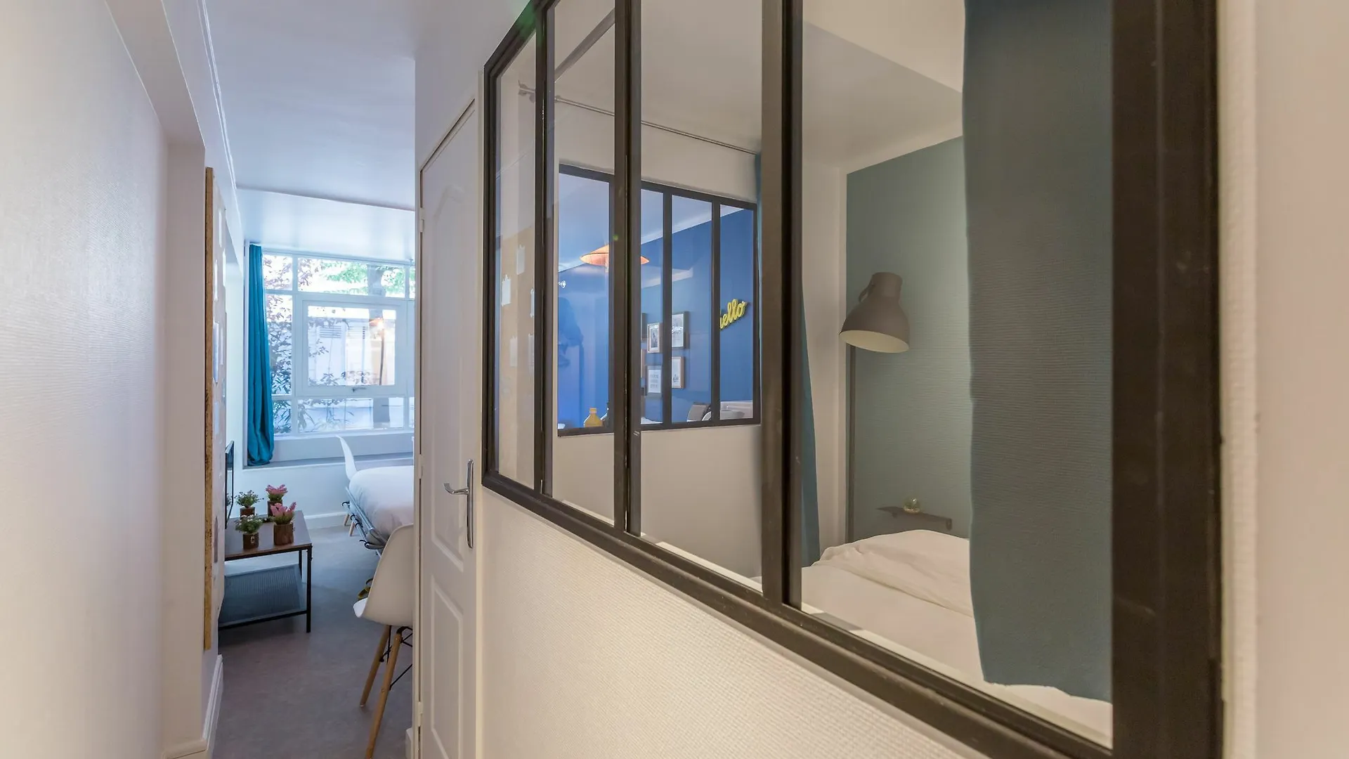 Ws St Germain - Quartier Latin Apartman *