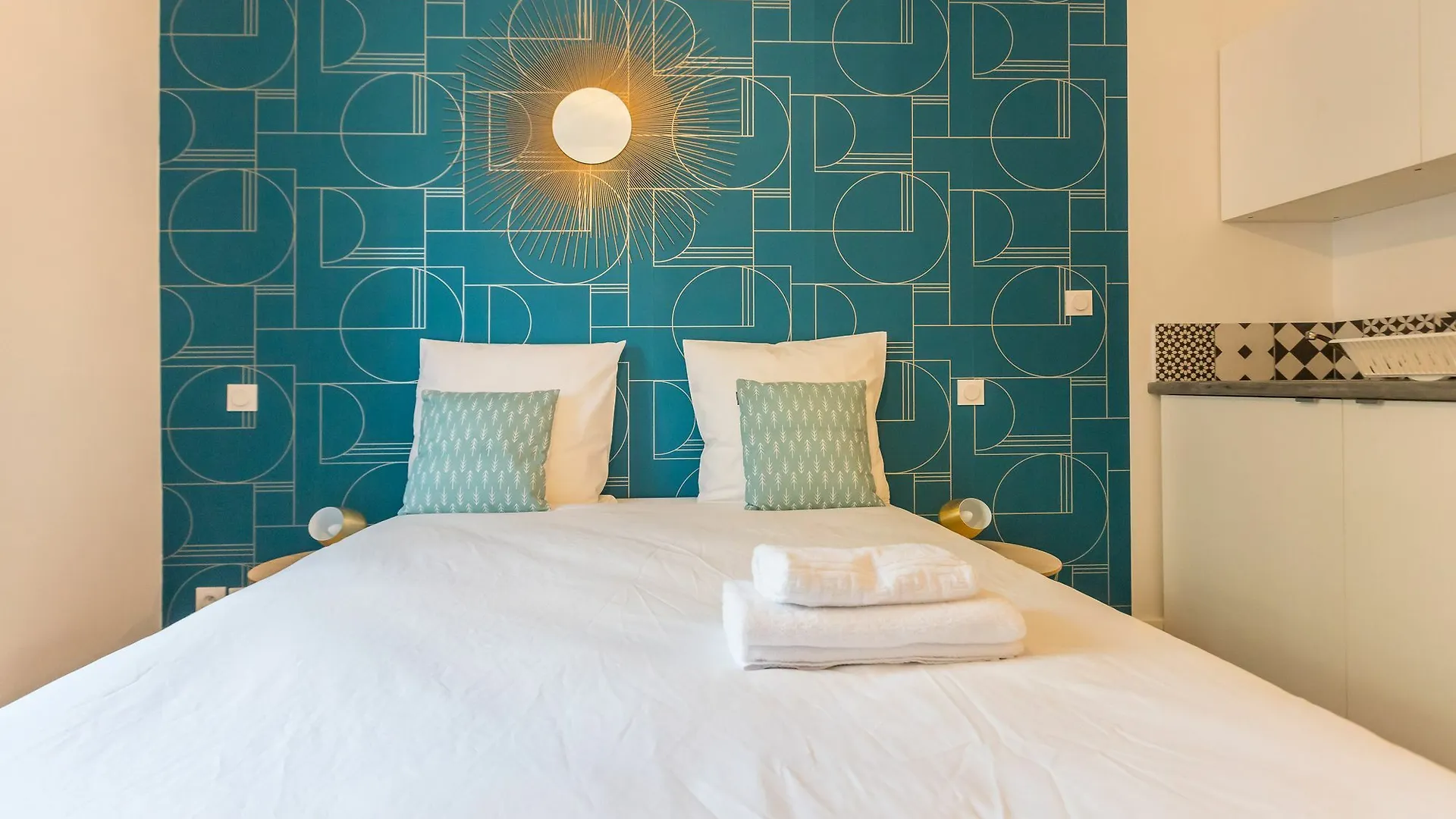 Apartman Ws St Germain - Quartier Latin *