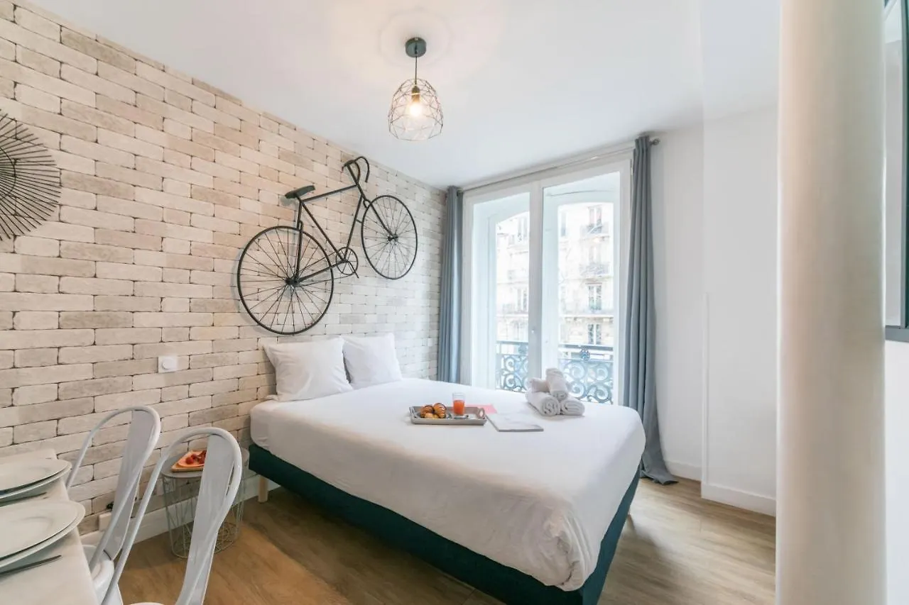 Apartment Ws St Germain - Quartier Latin