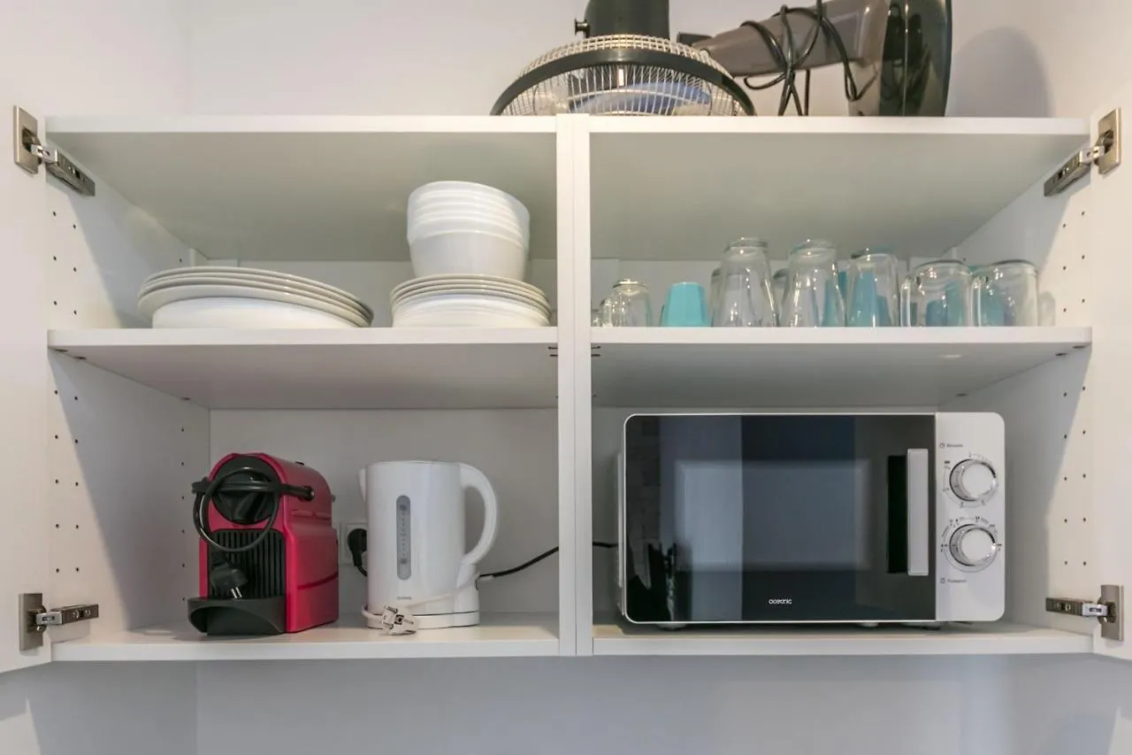 Ws St Germain - Quartier Latin Apartment