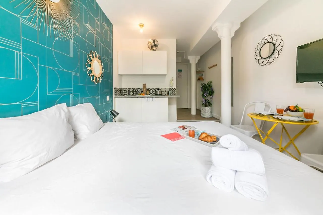 Ws St Germain - Quartier Latin Париж