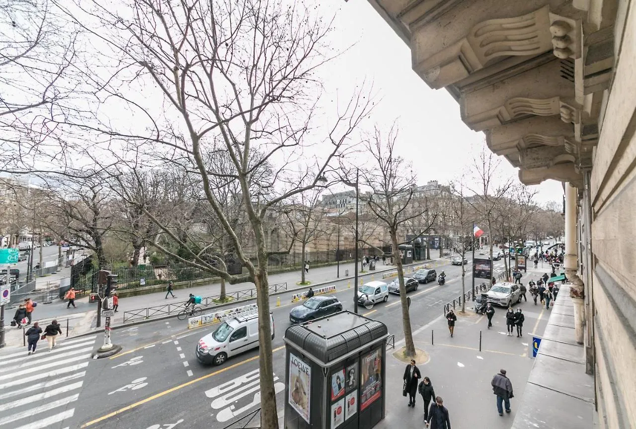 Ws St Germain - Quartier Latin