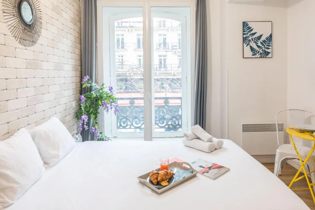 Ws St Germain - Quartier Latin * Paris