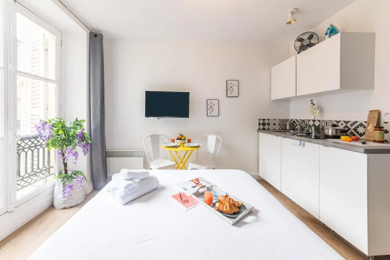 Ws St Germain - Quartier Latin * Париж