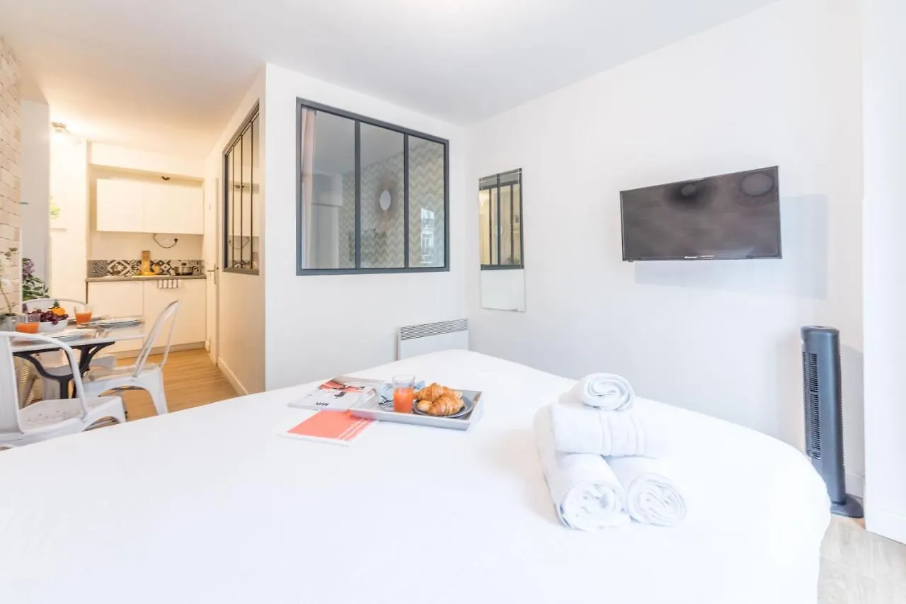 Ws St Germain - Quartier Latin Париж
