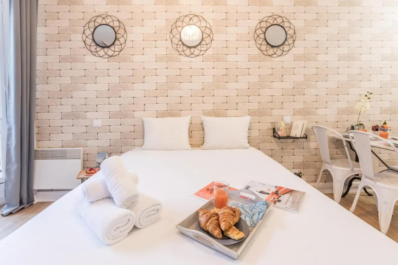 Ws St Germain - Quartier Latin *