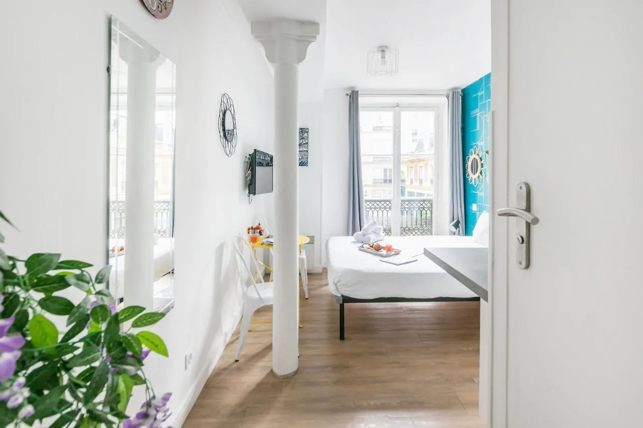 Ws St Germain - Quartier Latin * Париж
