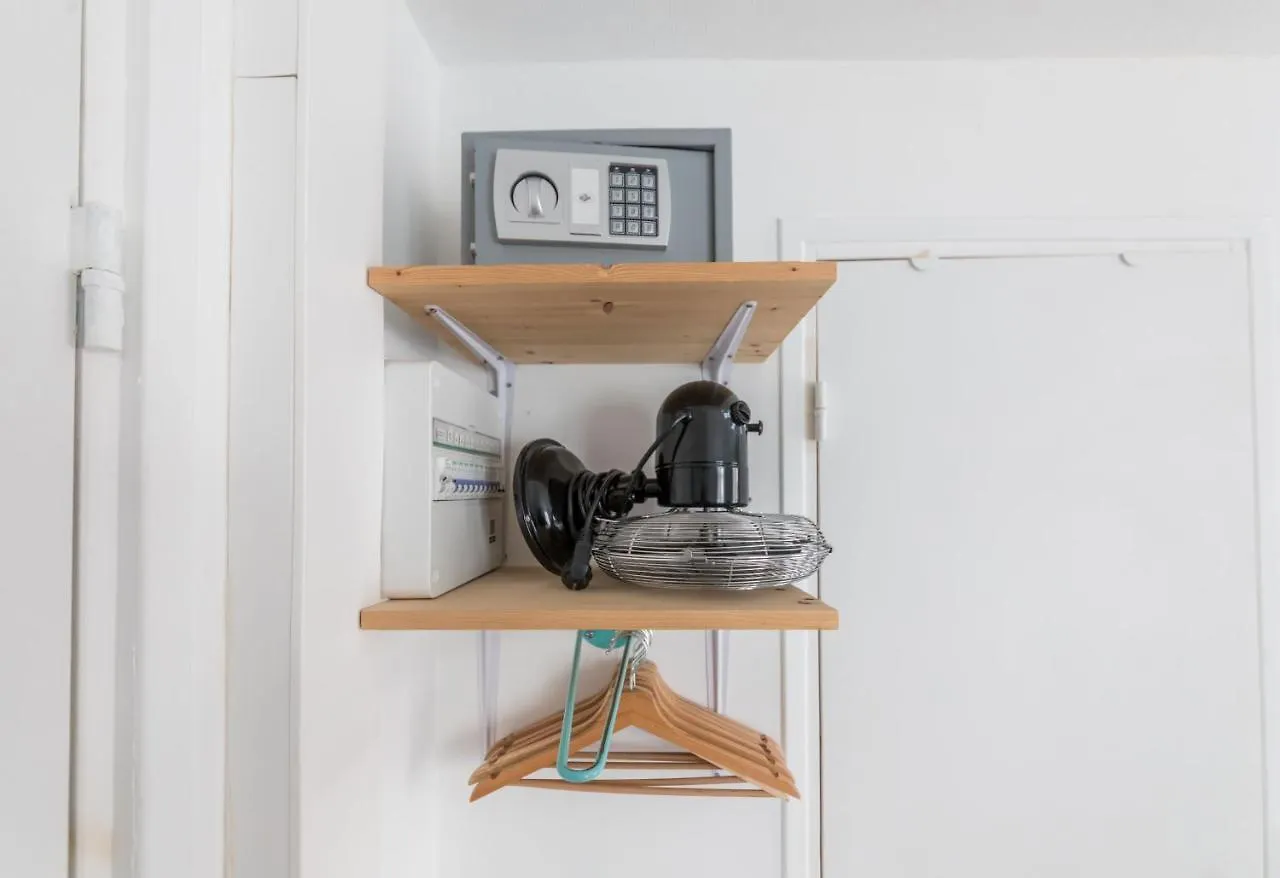 Apartment Ws St Germain - Quartier Latin Paris