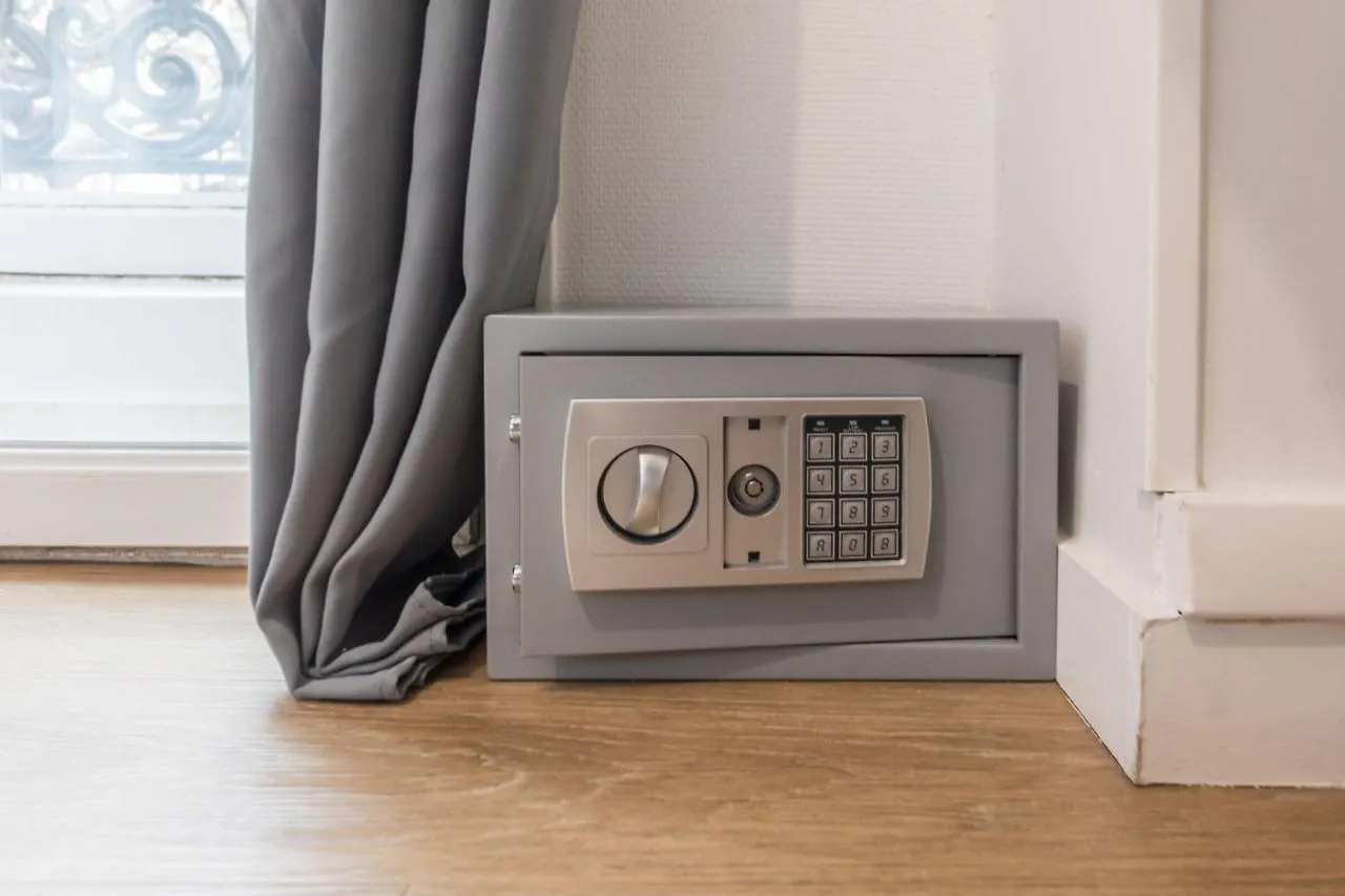 Ws St Germain - Quartier Latin Apartamento *
