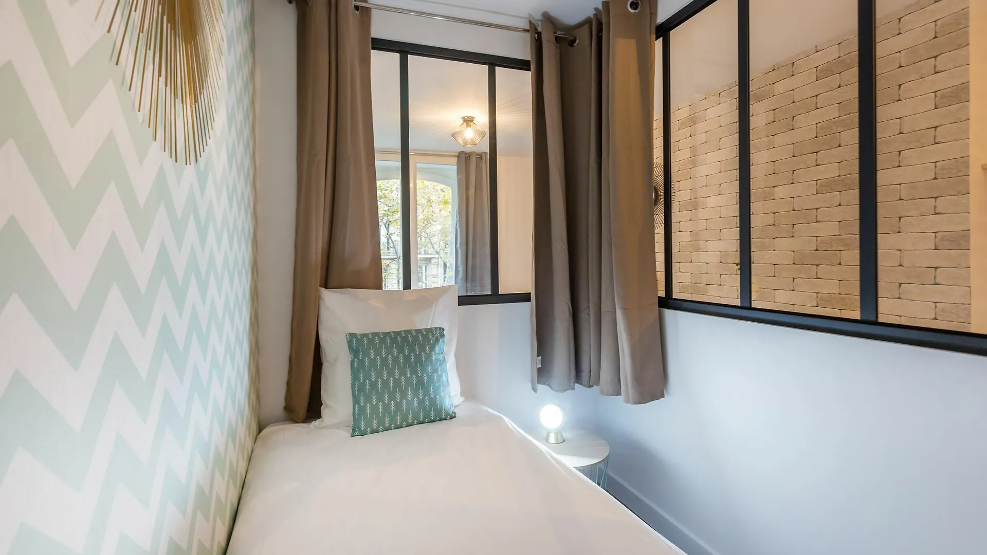 Ws St Germain - Quartier Latin * Париж