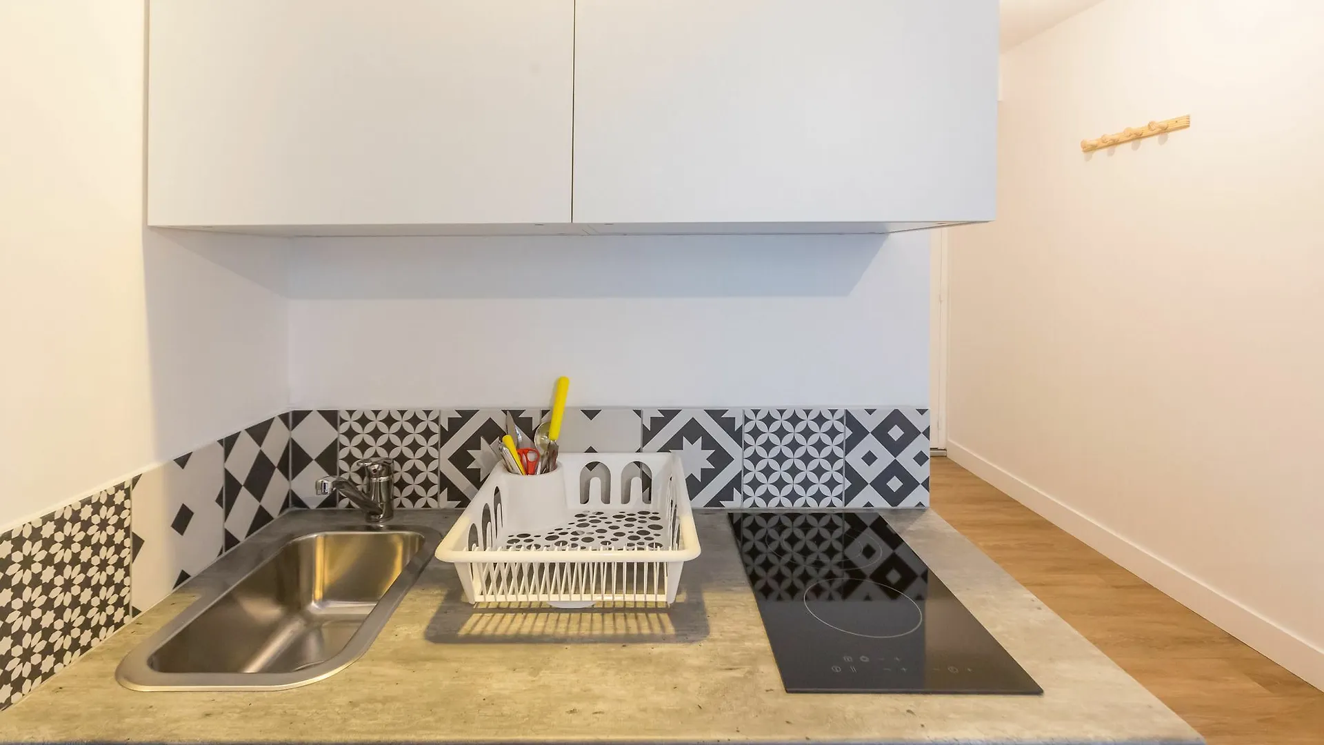 Ws St Germain - Quartier Latin Apartment *