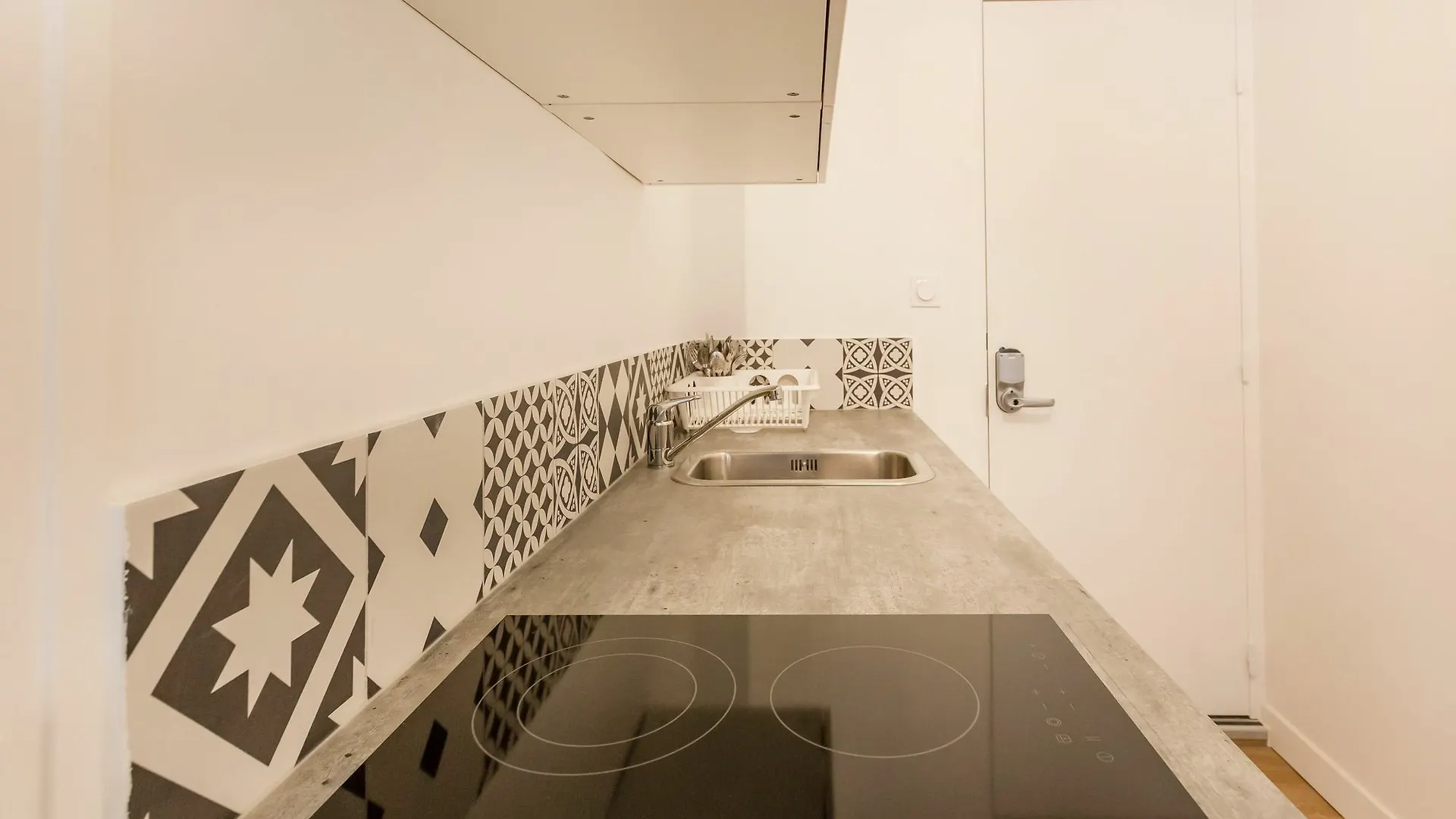 Ws St Germain - Quartier Latin Apartment Paris