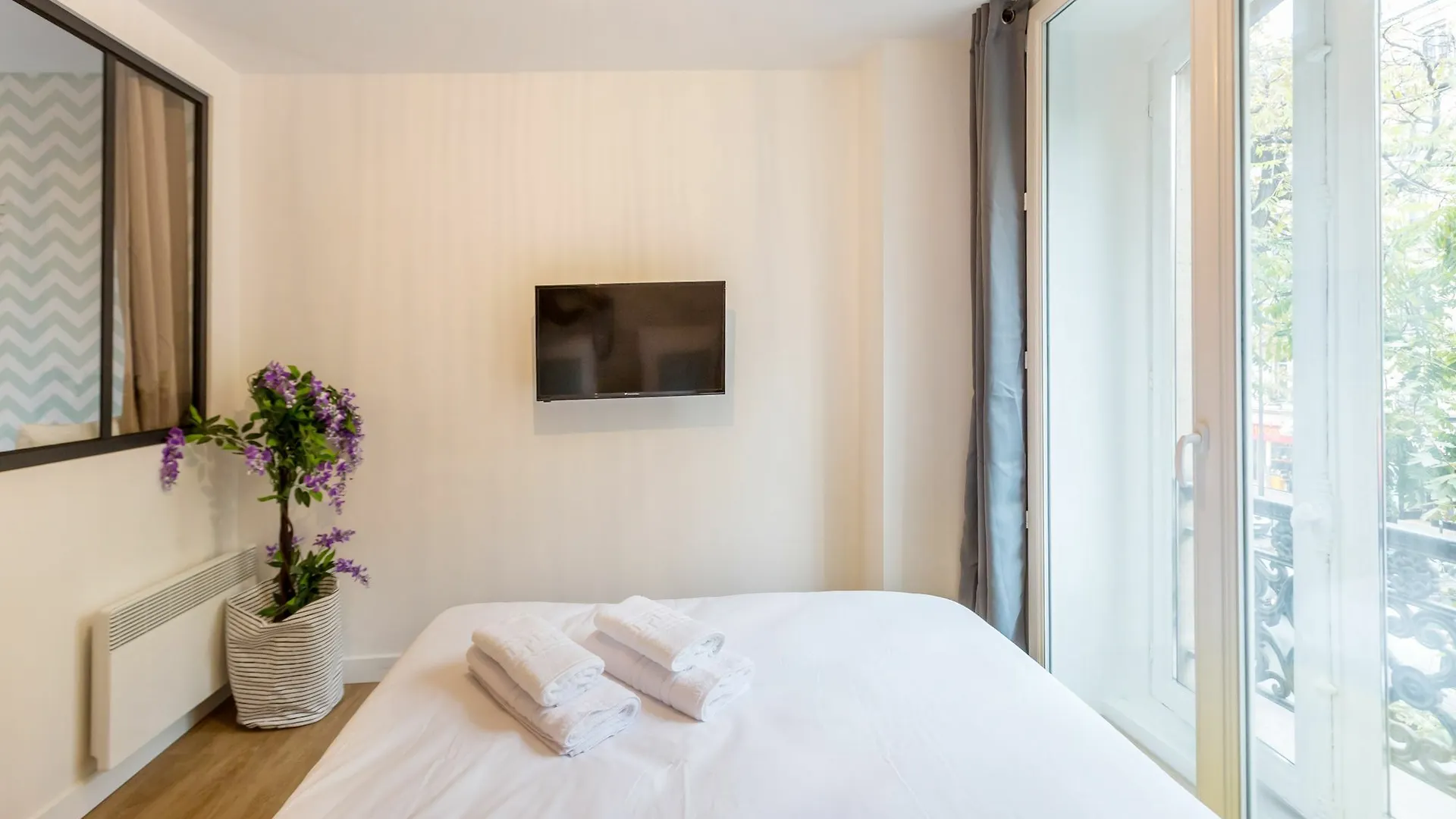 Ws St Germain - Quartier Latin * Париж