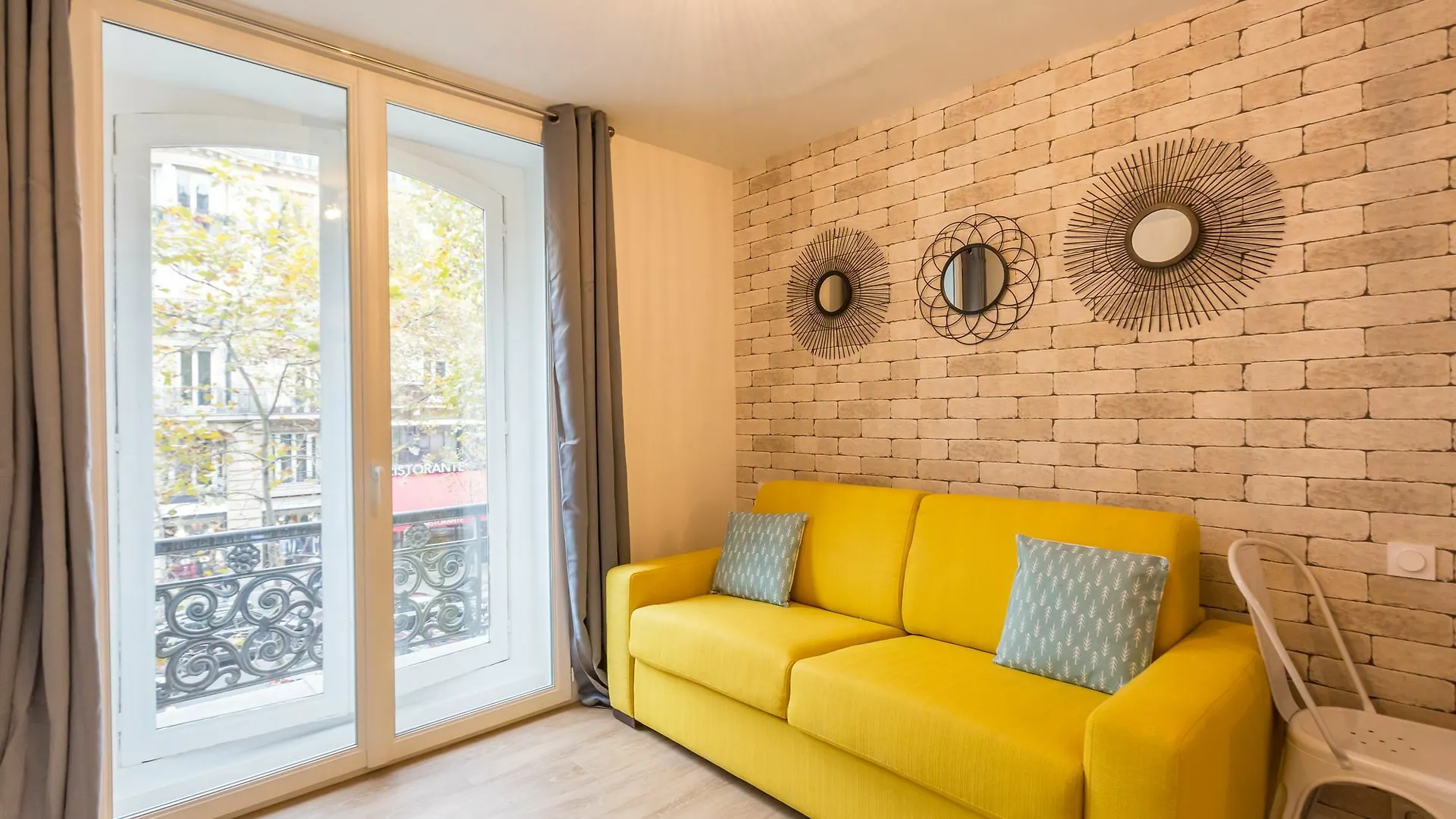 Ws St Germain - Quartier Latin Apartment *