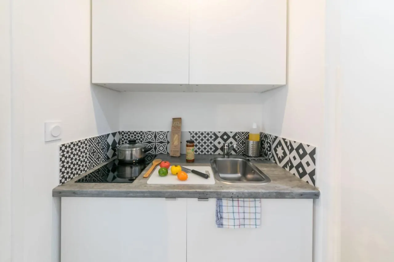 Ws St Germain - Quartier Latin Διαμέρισμα *