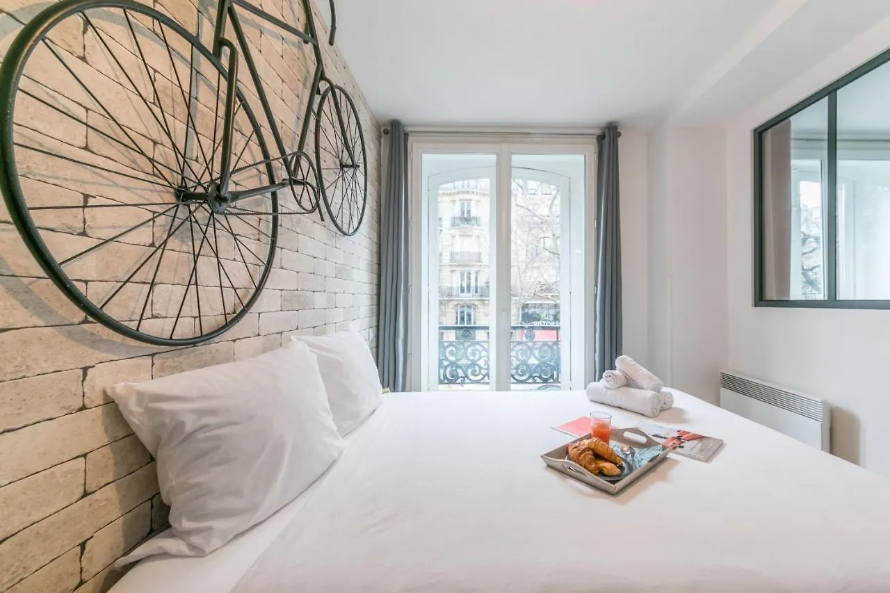 Ws St Germain - Quartier Latin