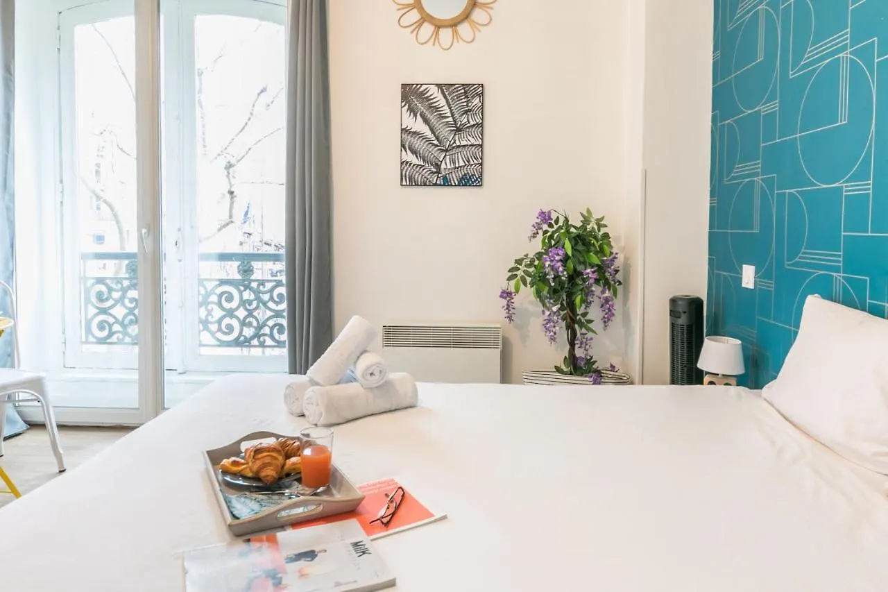 Ws St Germain - Quartier Latin * Παρίσι