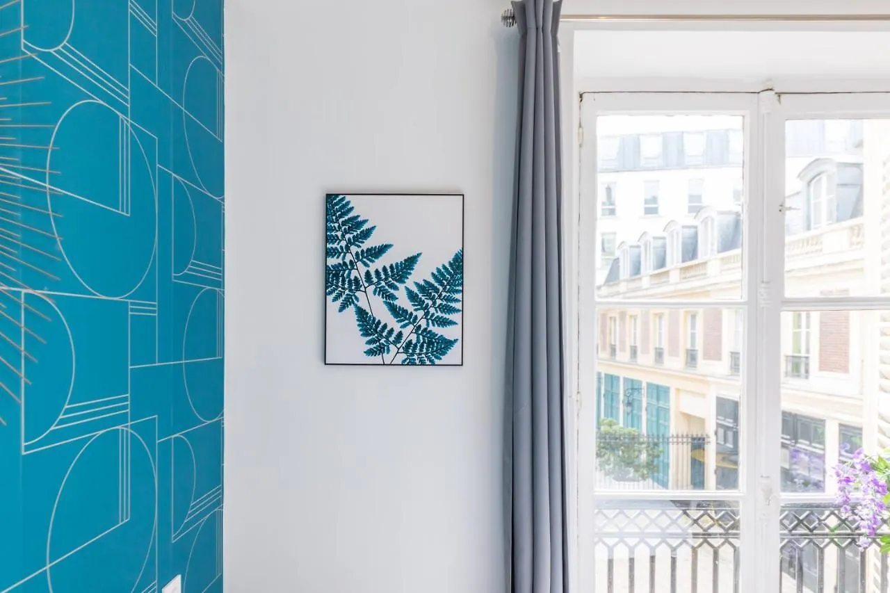 Ws St Germain - Quartier Latin Διαμέρισμα