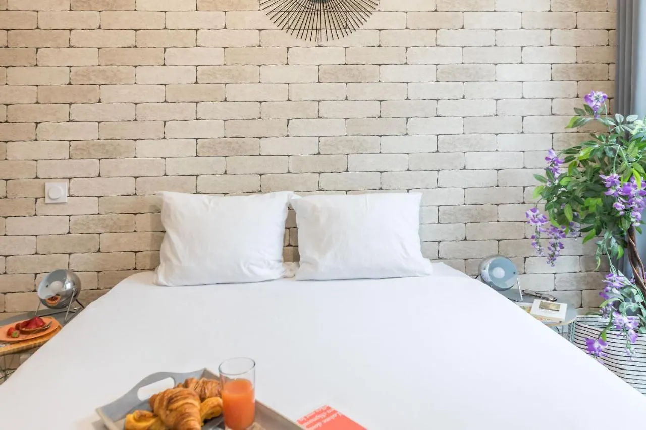Ws St Germain - Quartier Latin Διαμέρισμα Παρίσι