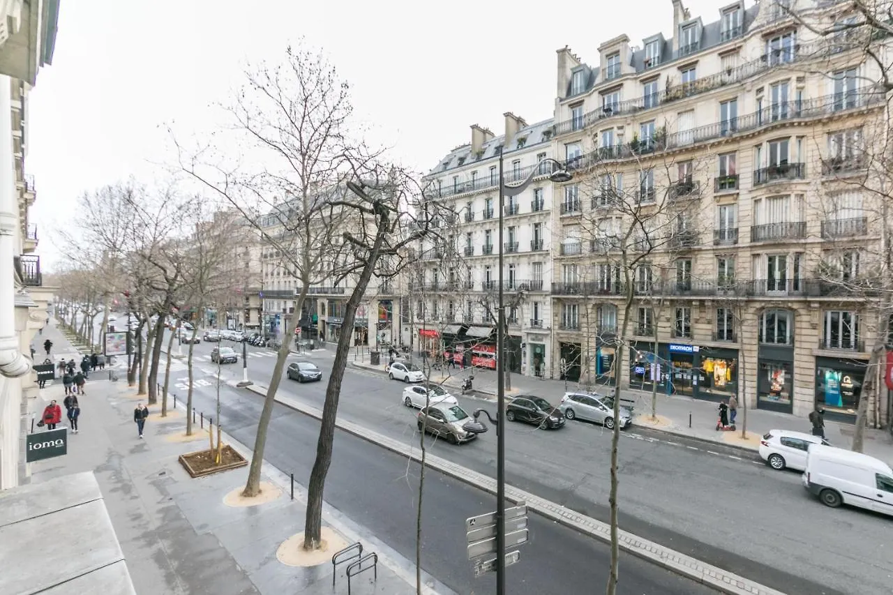 Ws St Germain - Quartier Latin Παρίσι
