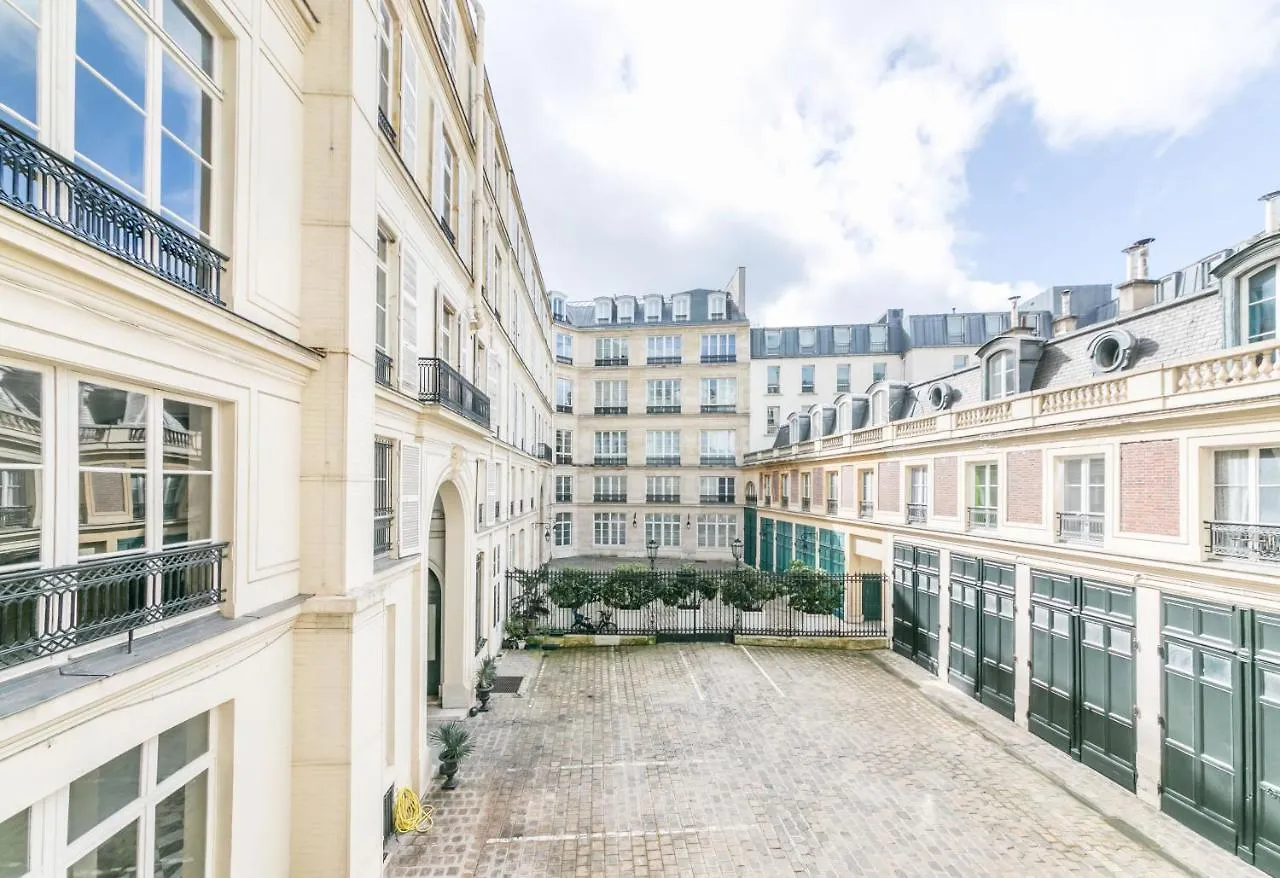 Ws St Germain - Quartier Latin * Παρίσι