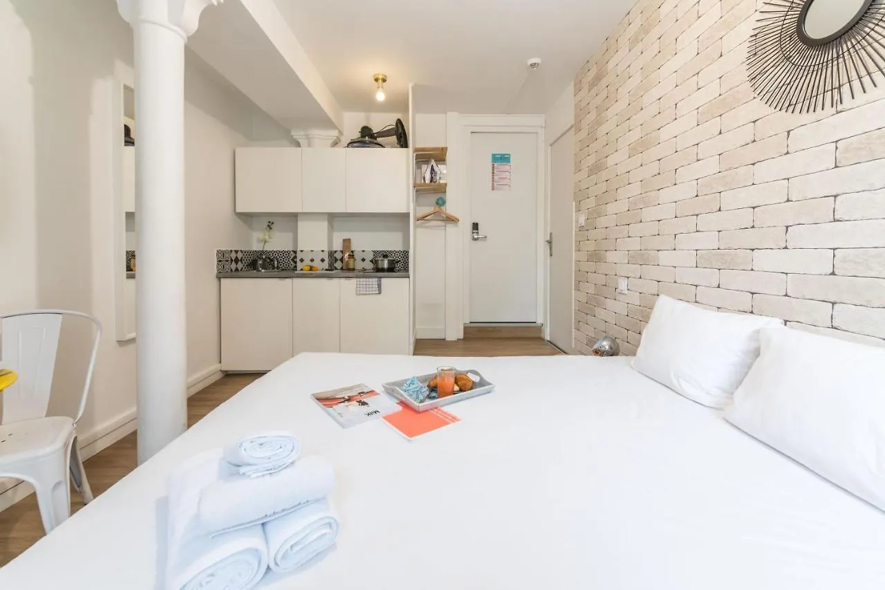 Ws St Germain - Quartier Latin Διαμέρισμα