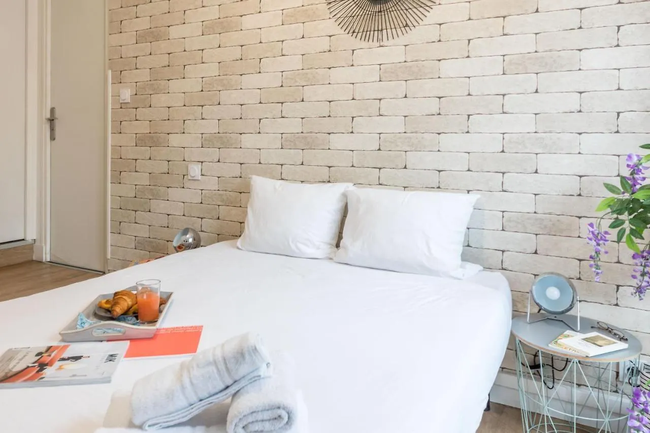 Διαμέρισμα Ws St Germain - Quartier Latin *