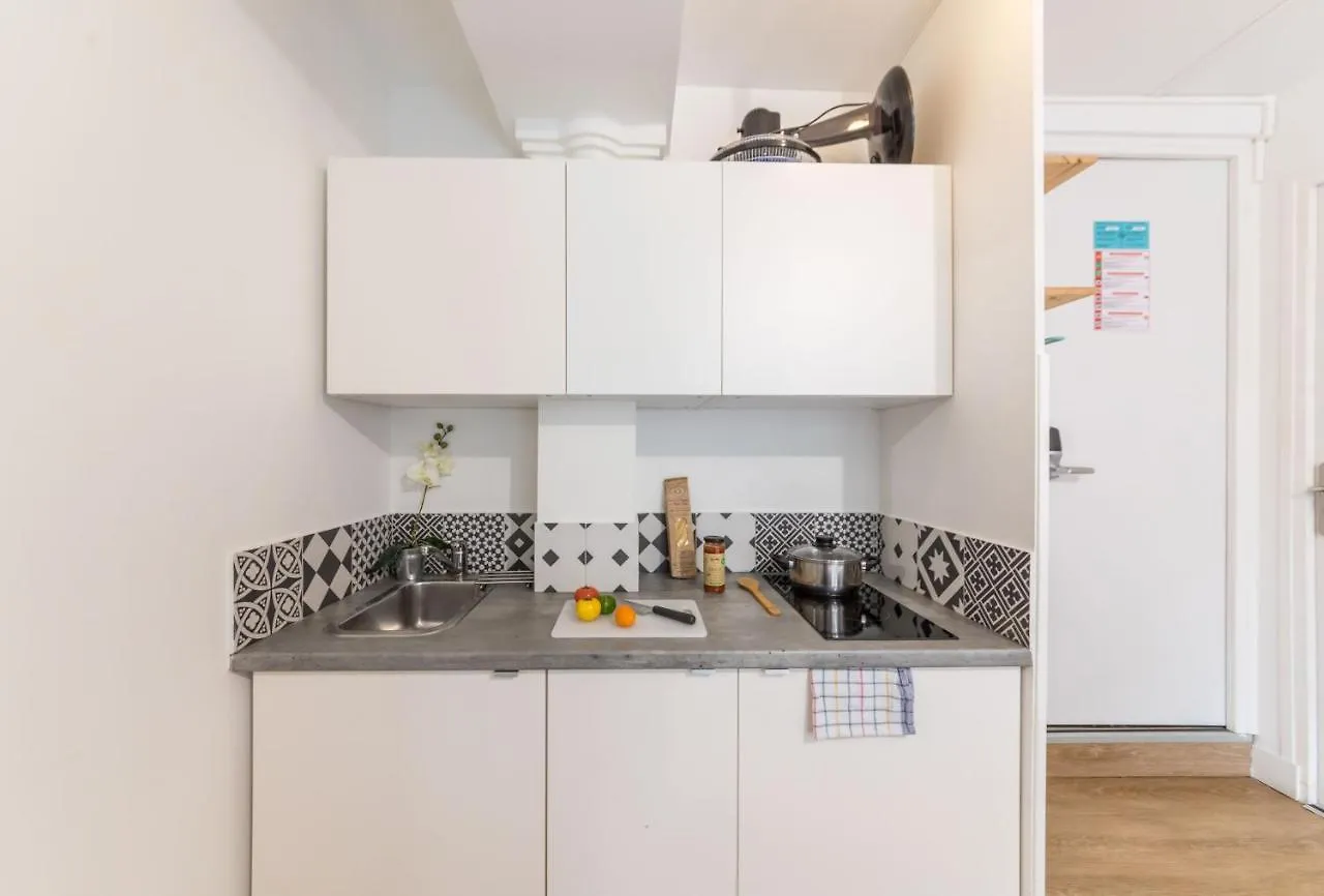 Διαμέρισμα Ws St Germain - Quartier Latin