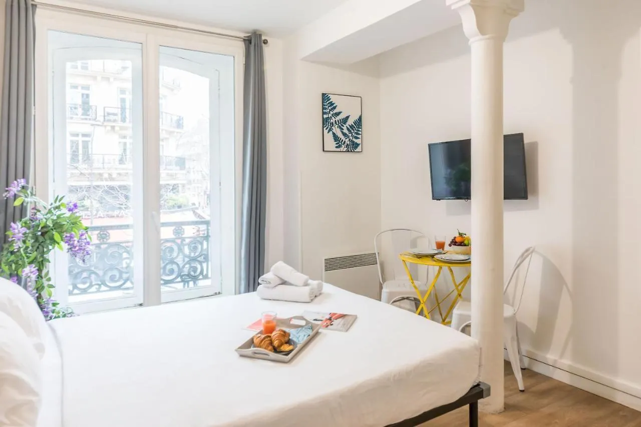 Ws St Germain - Quartier Latin * Παρίσι