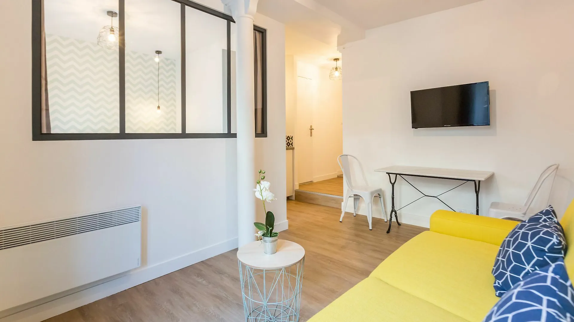 Ws St Germain - Quartier Latin *