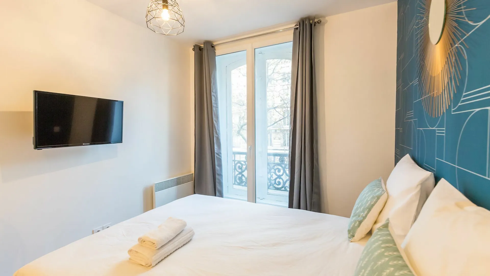 Ws St Germain - Quartier Latin * Παρίσι